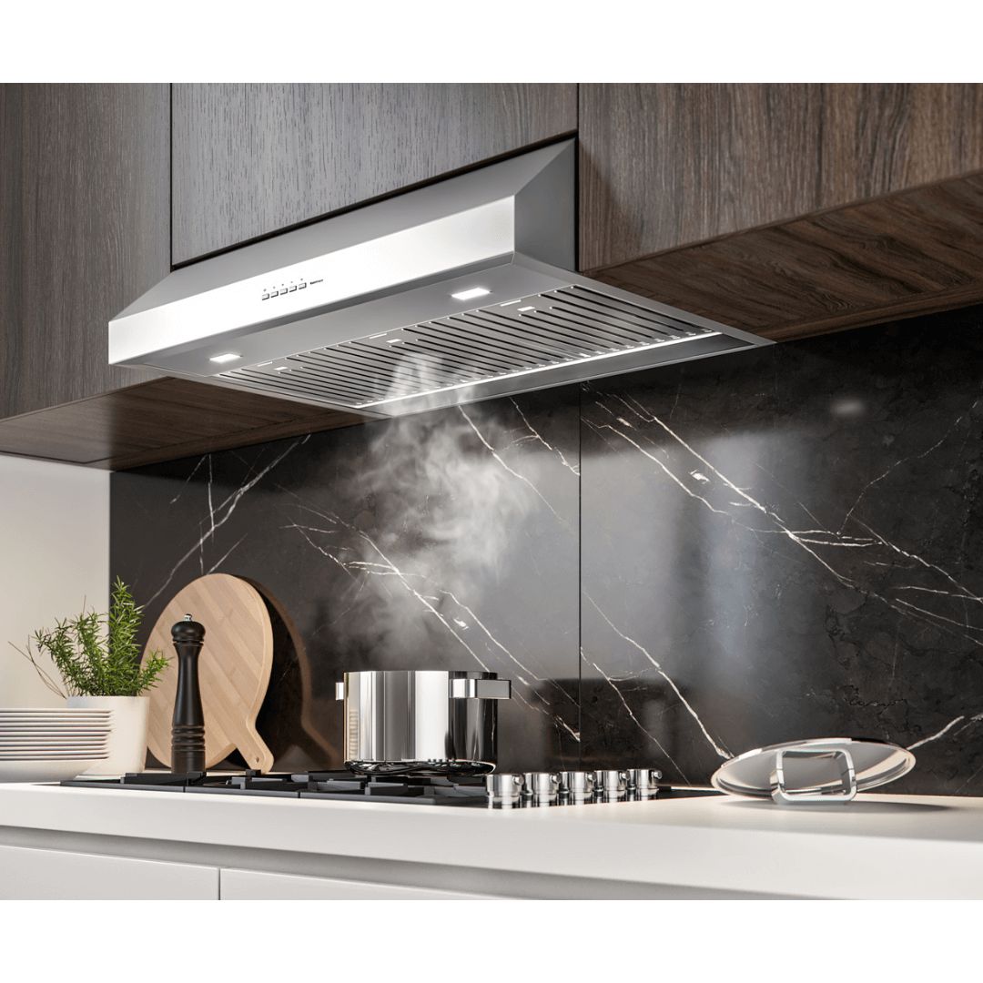 Falmec Eros 500 CFM Under Range Hood (FPERO)