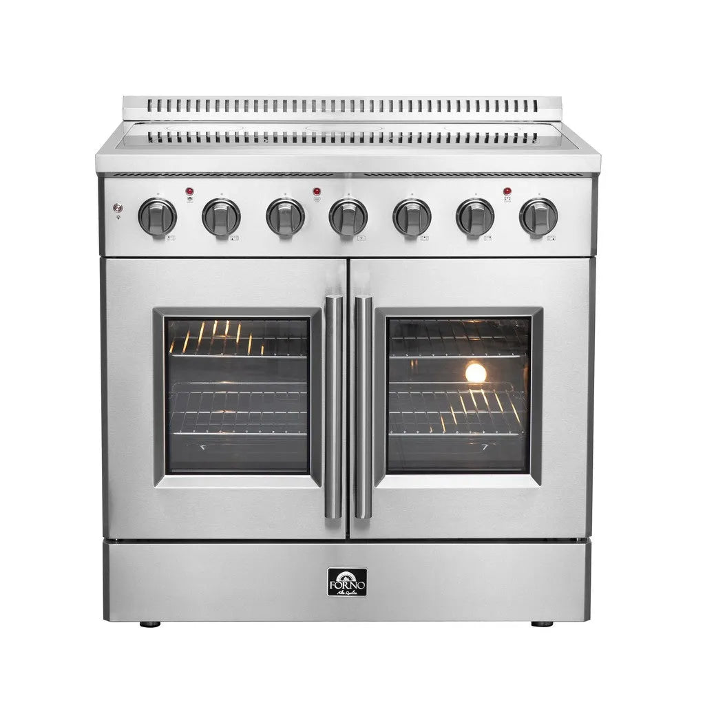 Forno Galiano 36