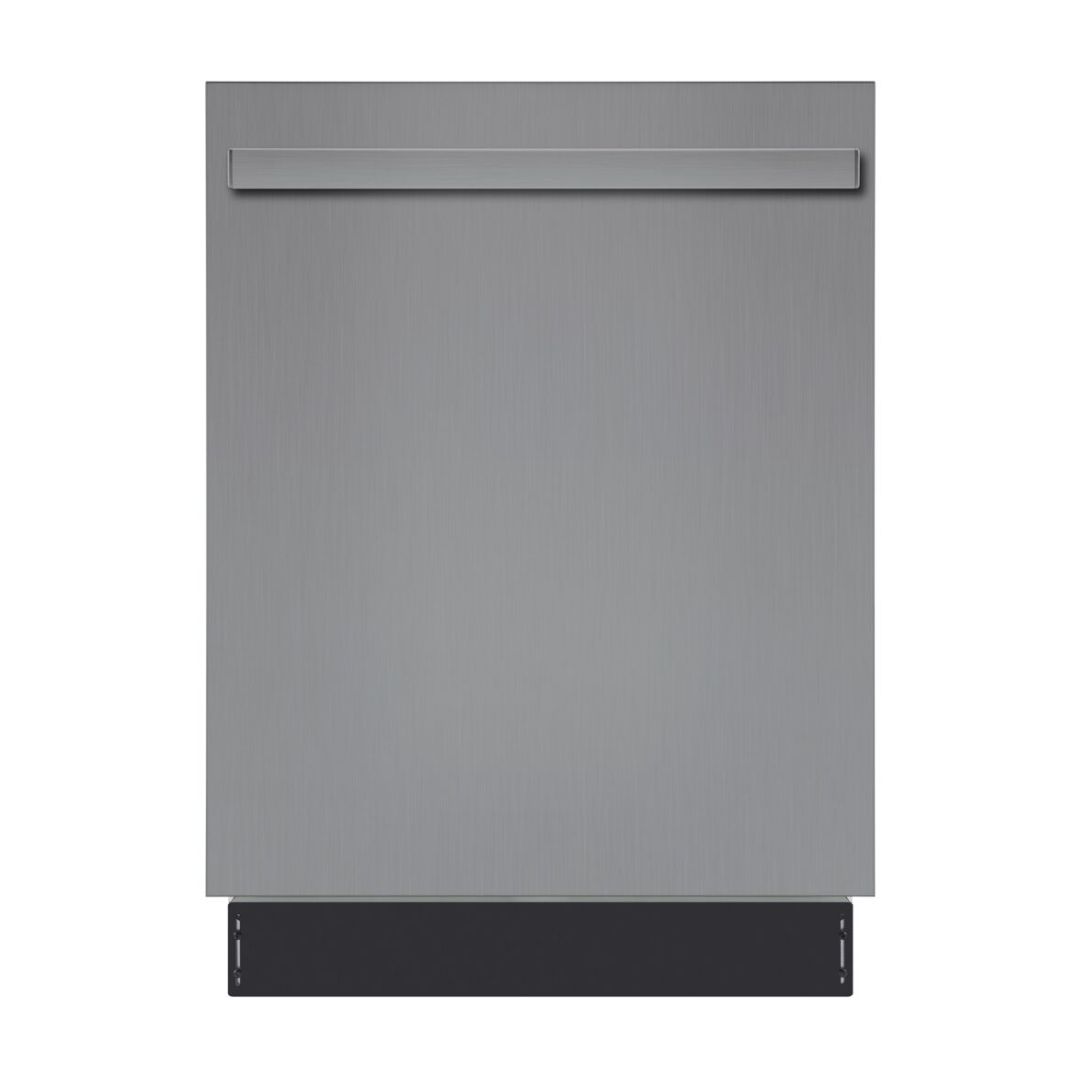 Galanz 24 in. Built-In Top Control Dishwasher in Stainless Steel (GLDW12TS2A5A)