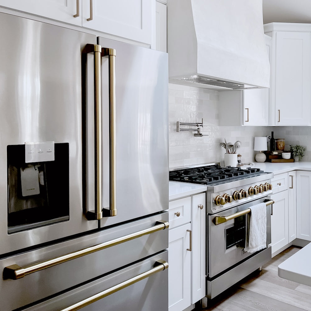 ZLINE Autograph Edition 36