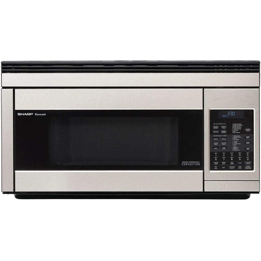 電子レンジ・オーブン SHARP PLAINLY RE-WF235 Oven + Microwave シャープ PLAINLY オーブンレンジ RE-WF235を検証レビュー！オーブン
