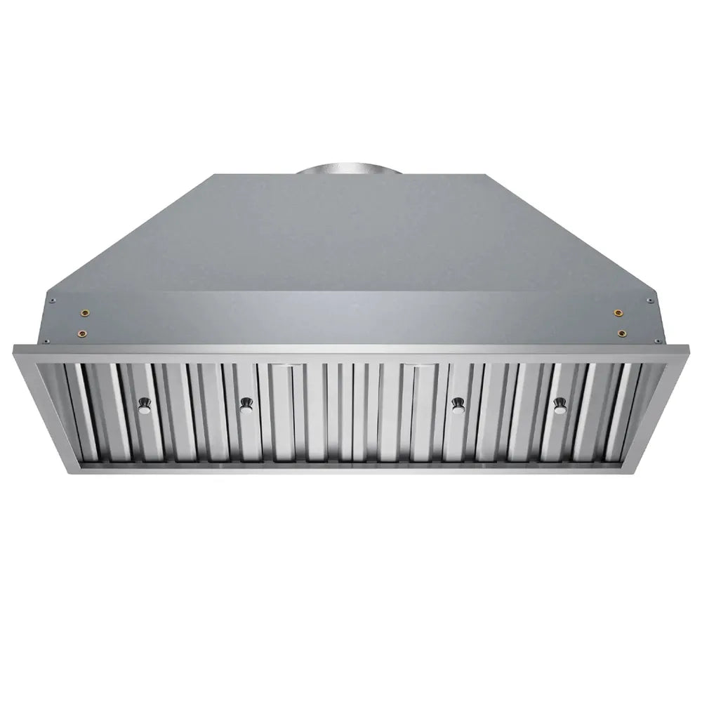 VICTORY Q2 700 CFM Insert Range Hood in Stainless Steel – The