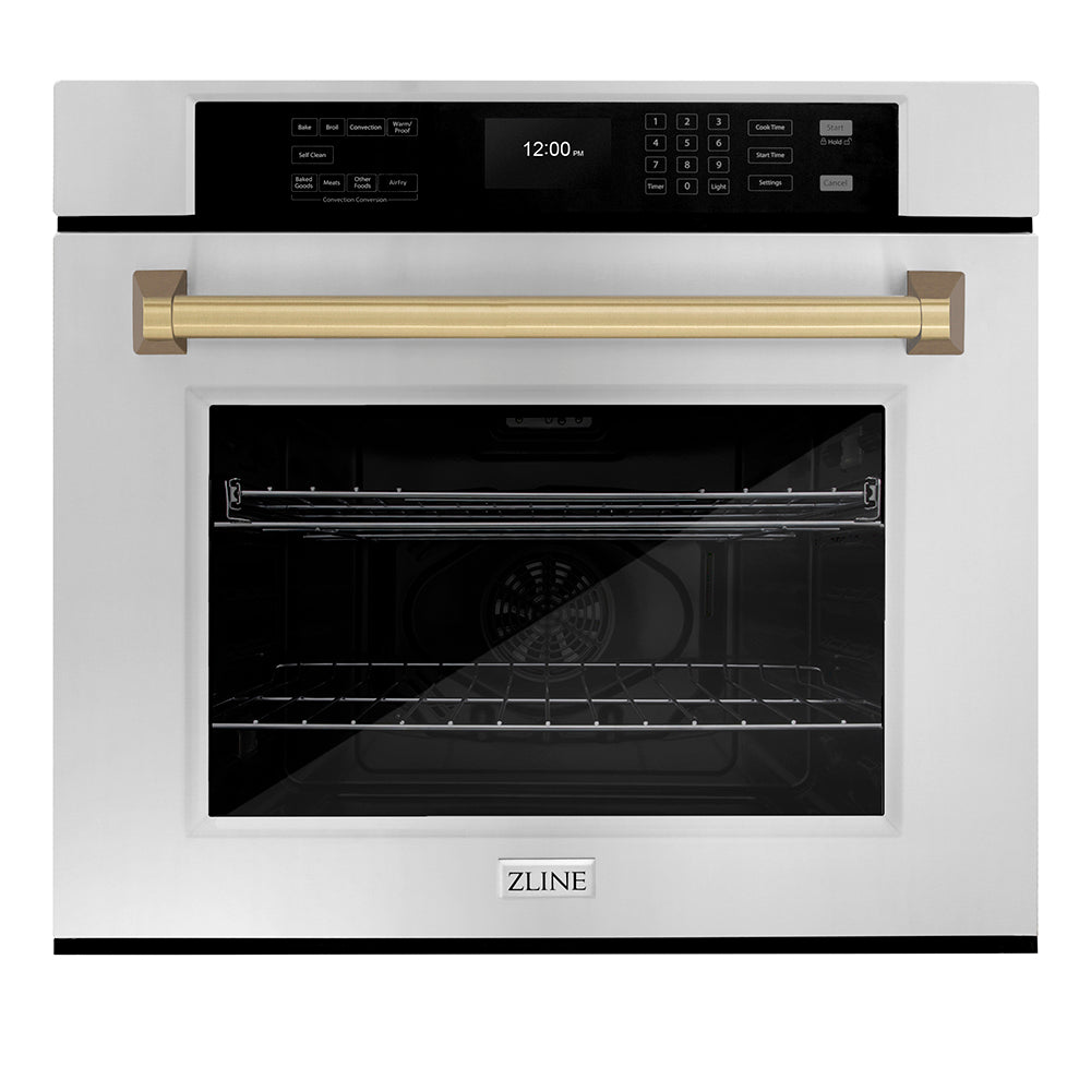 ZLINE Autograph Edition 30