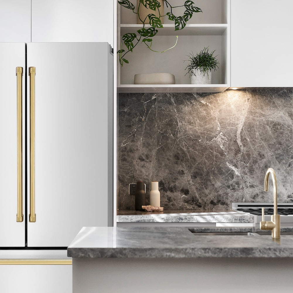 ZLINE Autograph Edition 36