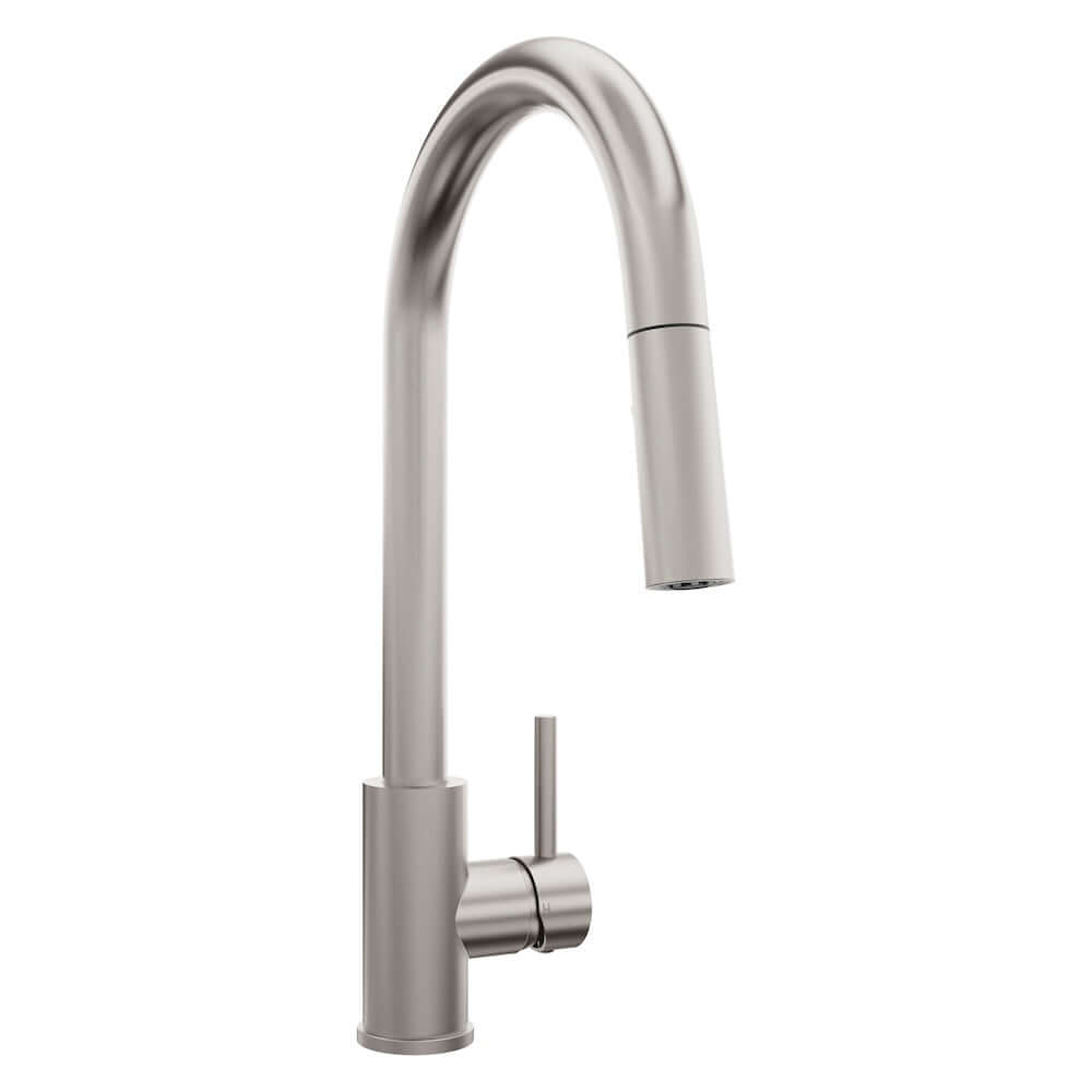ZLINE Palisades Pull Down Kitchen Faucet in Brushed Nickel (RBCN1