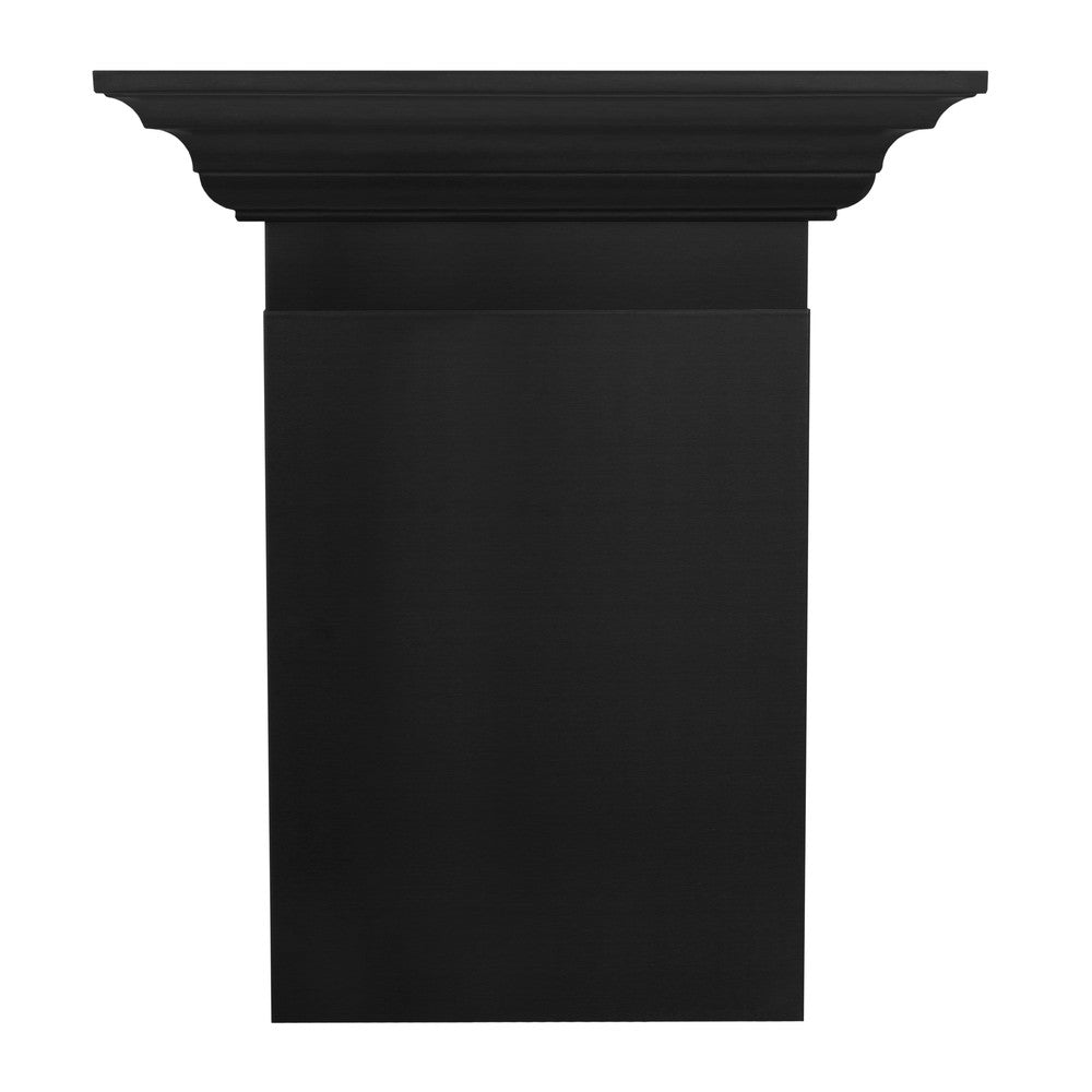 ZLINE Crown Molding Profile 6 for Wall Mount Range Hood (CM6BS655N)