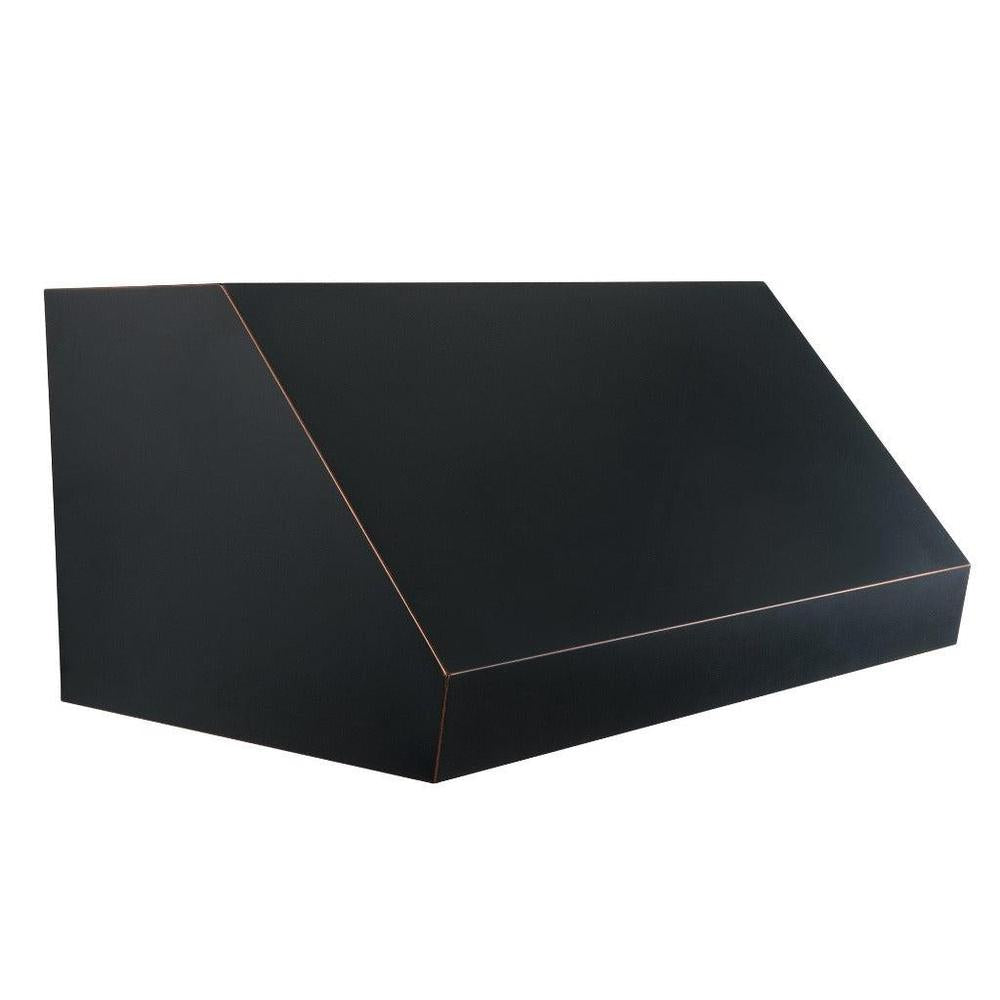 ZLINE OilRubbed Bronze Under Range Hood (8685B)