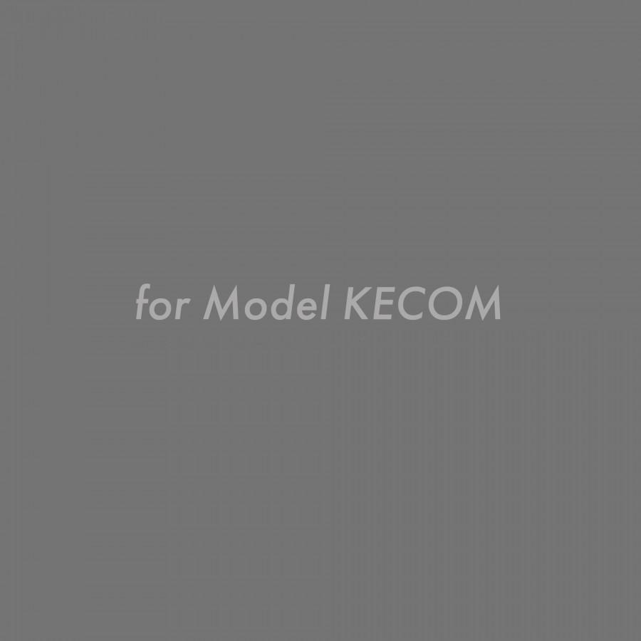 ZLINE Crown Molding #5 For Wall Range Hood (CM5-KECOM)