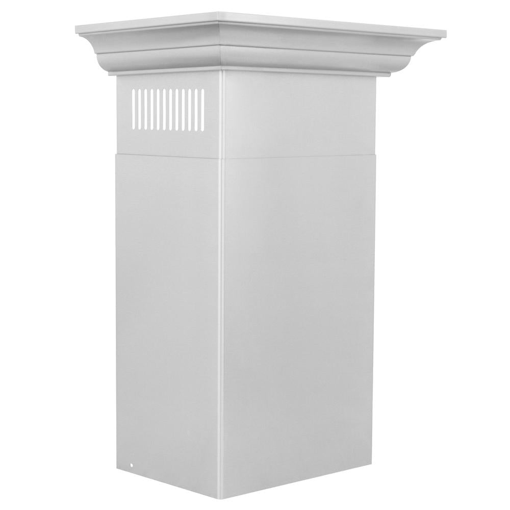 ZLINE Crown Molding 6 For KF1/KF2 Range Hoods (CM6KF1/KF2)