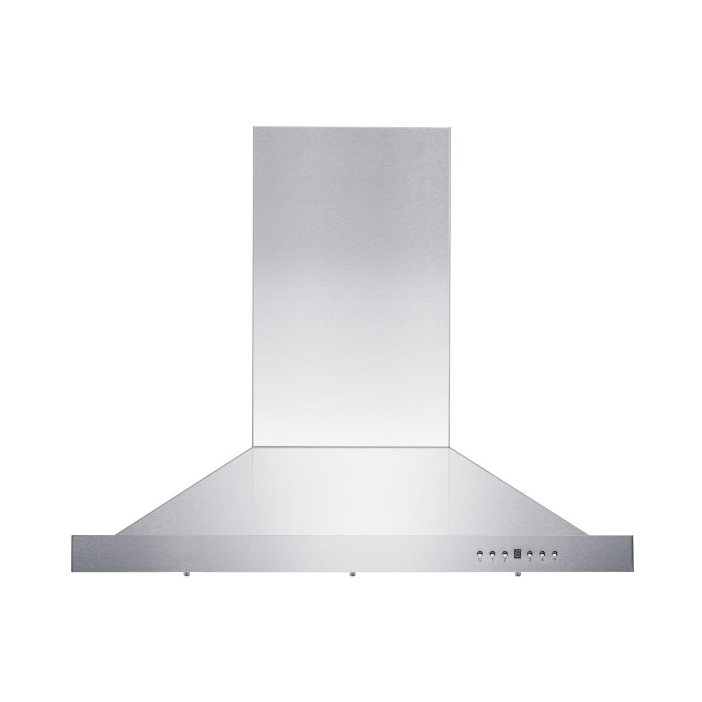 ZLINE Remote Blower Island Mount Range Hood 400/700CFM (GL2iRD/RS)