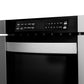 ZLINE 24 in. 1.2 cu. ft. Built-in Microwave Drawer in Stainless Steel (MWD-1)
