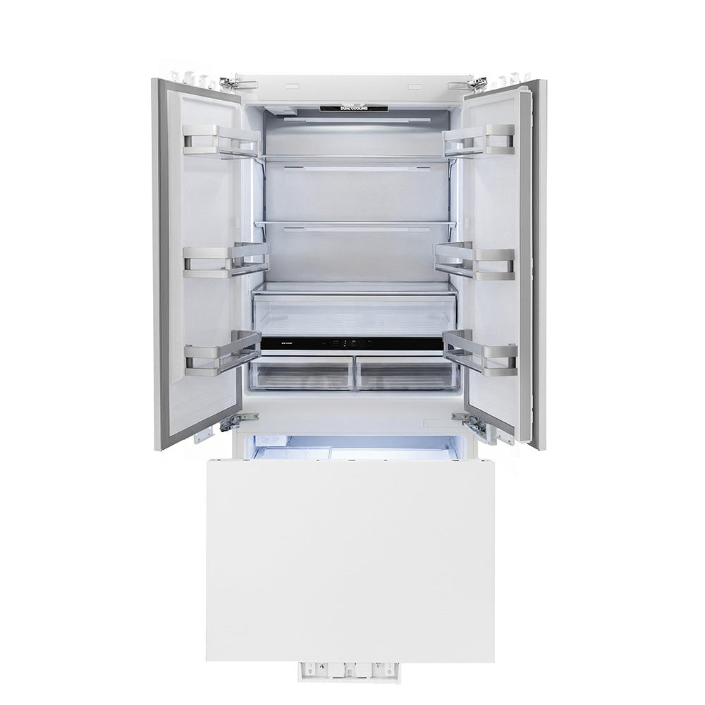 Open Box ZLINE 36
