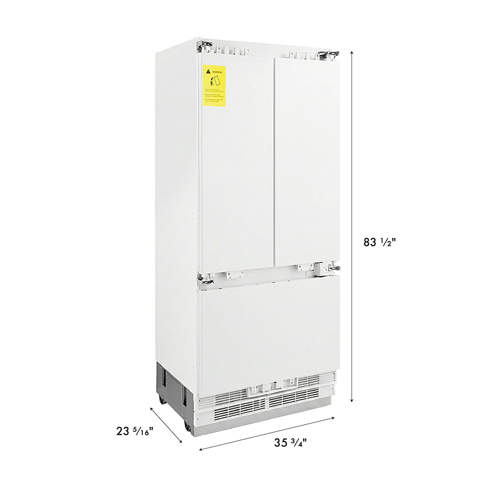 Open Box ZLINE 36
