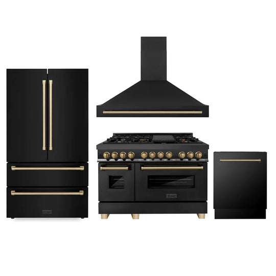 8 High-End Appliance Packages for Under $10,000