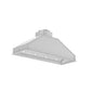 ZLINE 46 in. Ducted Wall Mount Range Hood Insert in Stainless Steel (695-46)