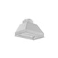 ZLINE 28 in. Ducted Wall Mount Range Hood Insert in Stainless Steel (698-28)