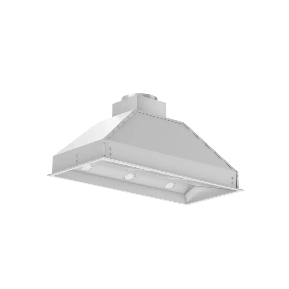 ZLINE Wall Mount Range Hood Insert - Thumbnail 2