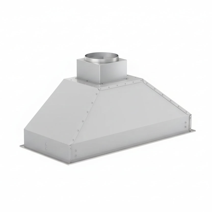 ZLINE Wall Mount Range Hood Insert - Thumbnail 3