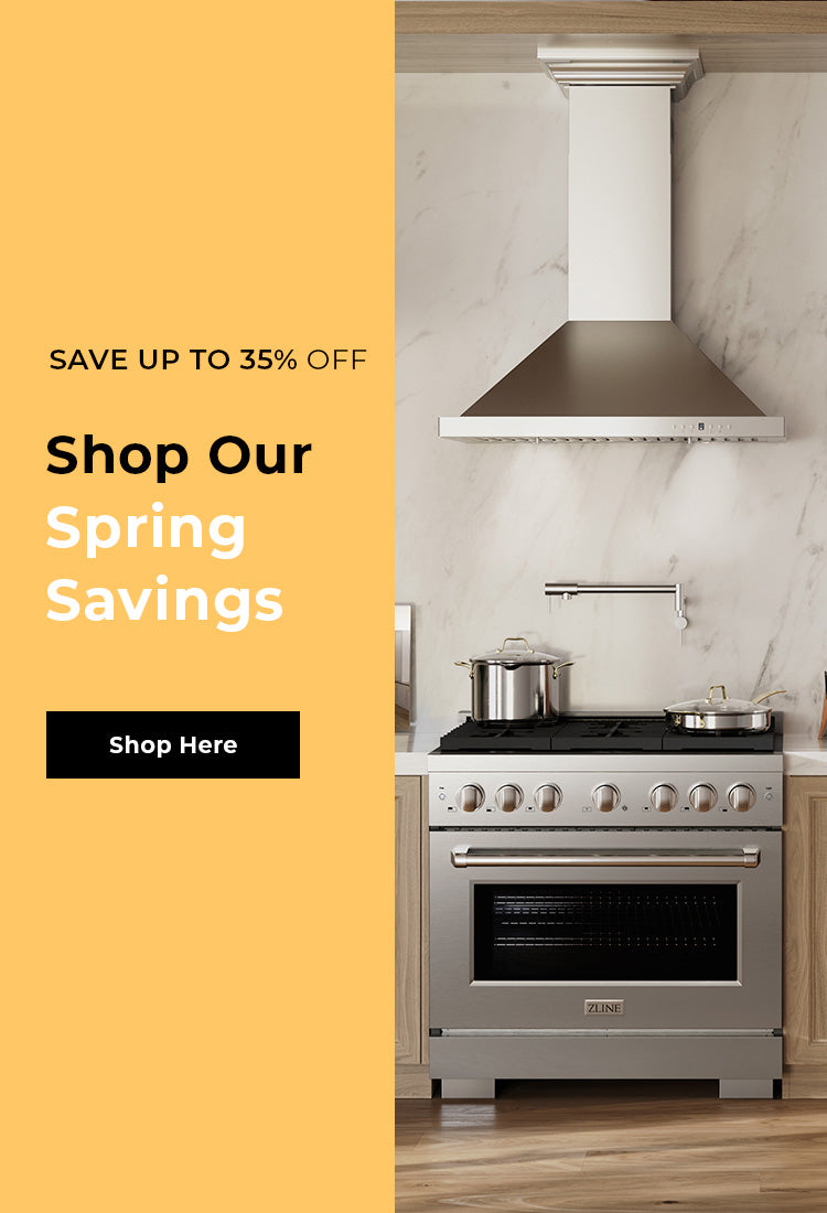 Matte white deals range hood