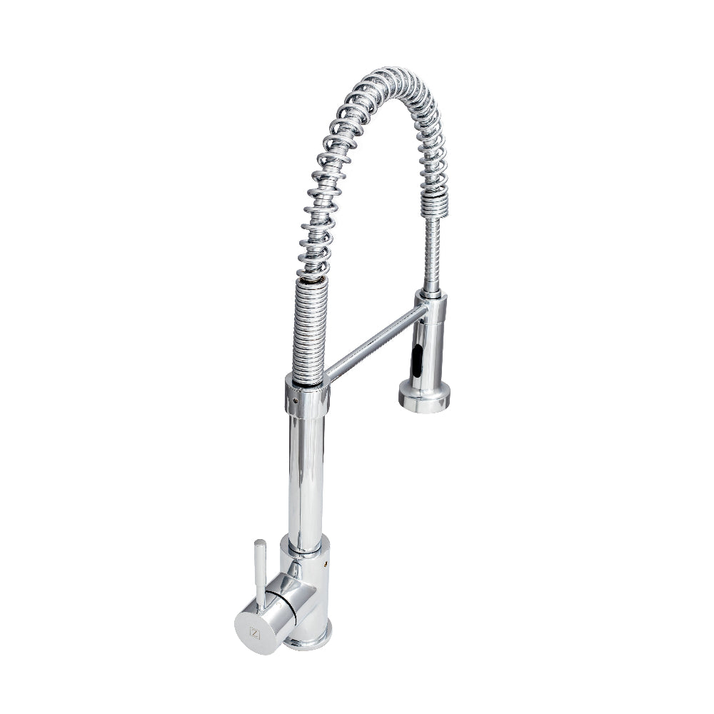 ZLINE Apollo Kitchen Faucet (APL-KF) Chrome