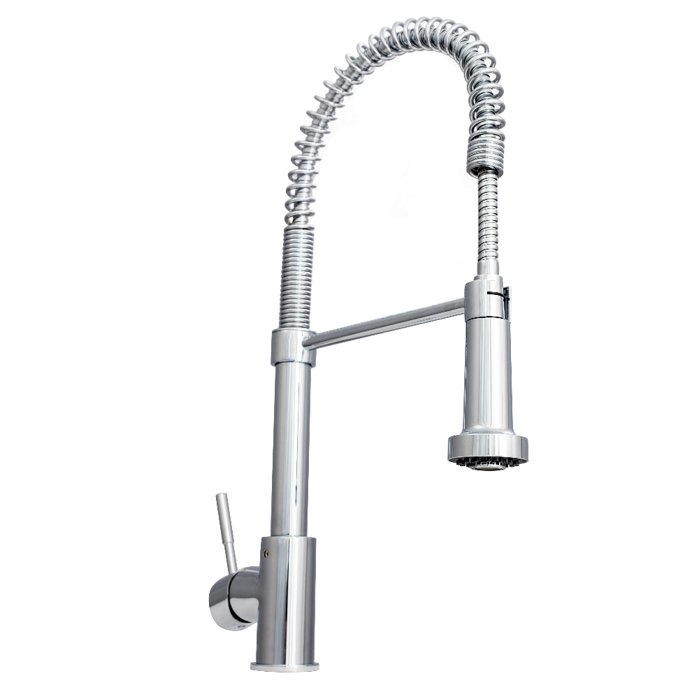 ZLINE Apollo Kitchen Faucet (APL-KF) Chrome