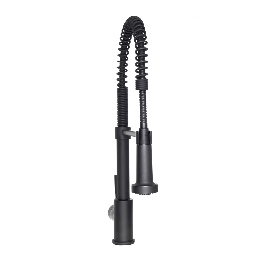 ZLINE Apollo Kitchen Faucet (APL-KF) Matte Black
