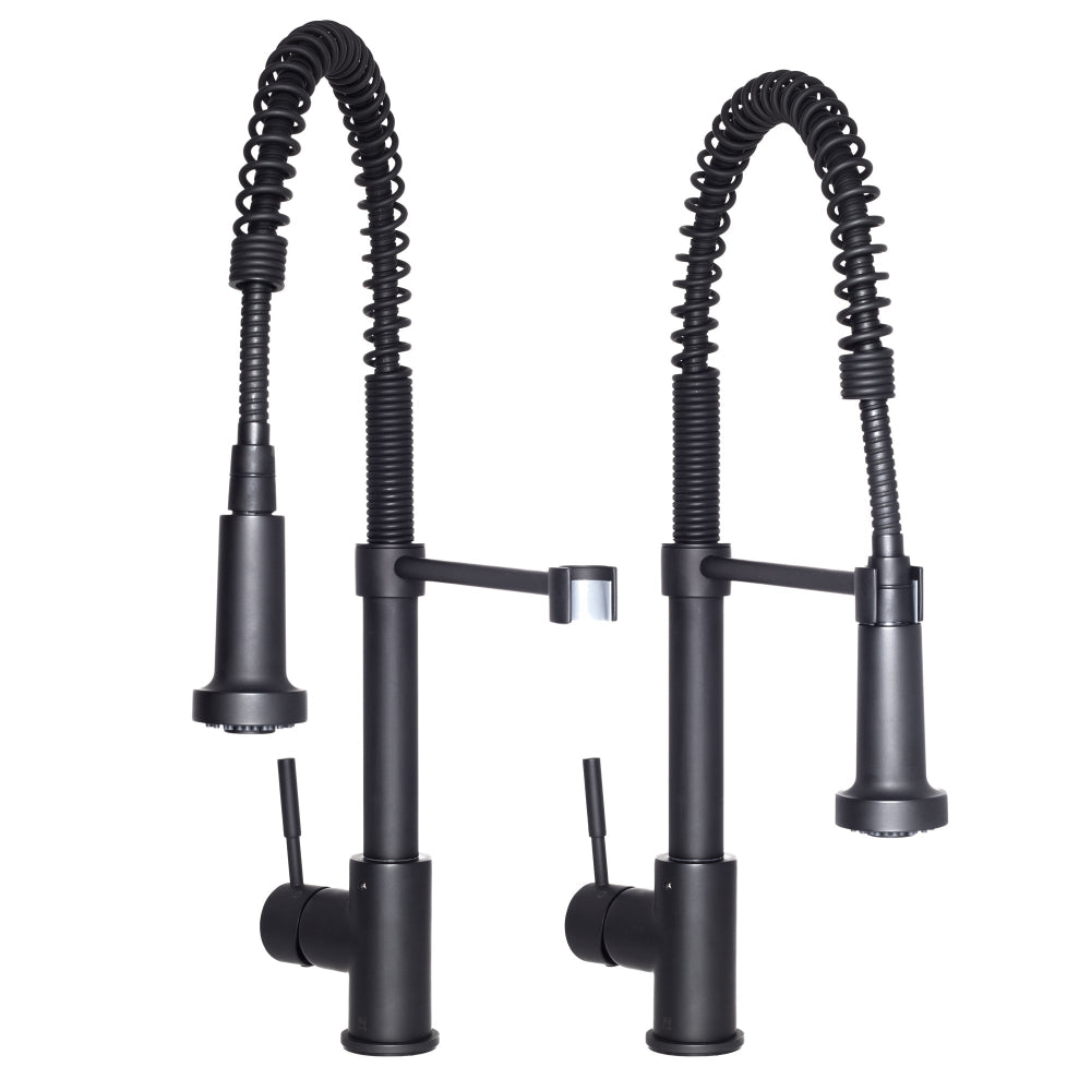 ZLINE Apollo Kitchen Faucet (APL-KF) Matte Black