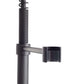 ZLINE Apollo Kitchen Faucet in Matte Black (APL-KF-MB)