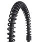 ZLINE Apollo Kitchen Faucet in Matte Black (APL-KF-MB)