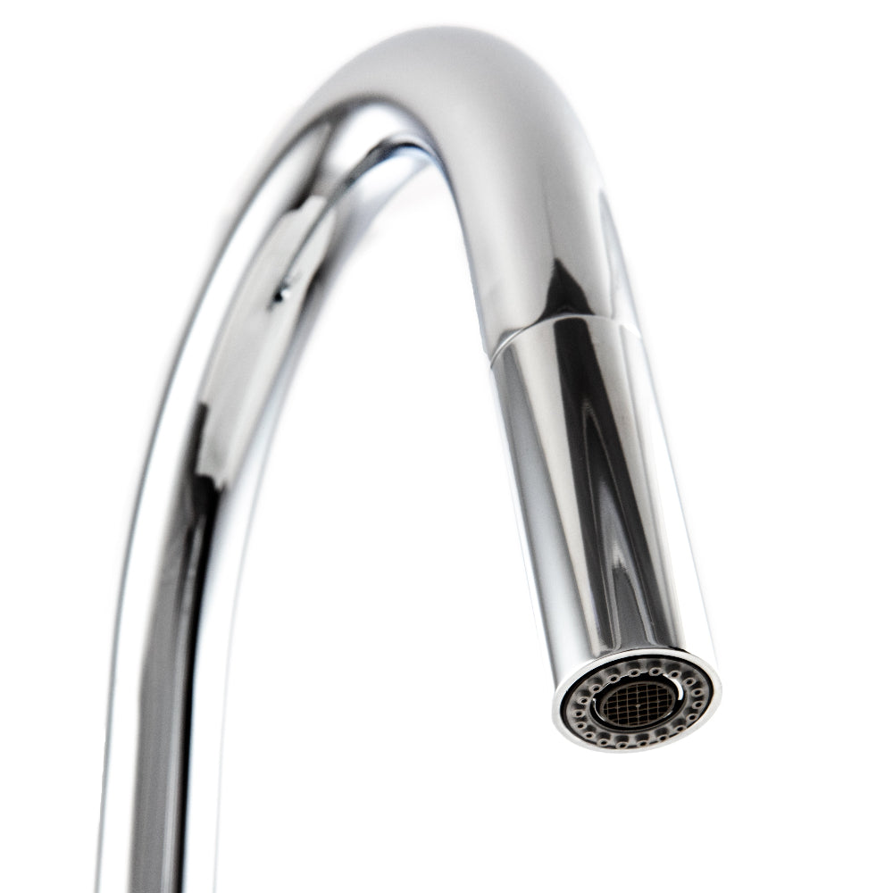 ZLINE Arthur Kitchen Faucet (ATH-KF) Chrome