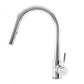 ZLINE Arthur Kitchen Faucet (ATH-KF) Chrome
