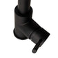 ZLINE Arthur Kitchen Faucet (ATH-KF) Matte Black