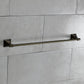Kingston Brass Monarch 5-Piece Bathroom Accessory Set Antique Brass