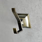 Kingston Brass Monarch 5-Piece Bathroom Accessory Set Antique Brass