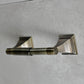 Kingston Brass Monarch 5-Piece Bathroom Accessory Set Antique Brass