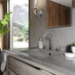ZLINE Emerald Bay Bath Faucet With Color Options (EMBY-BF) 