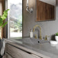 ZLINE Emerald Bay Bath Faucet With Color Options (EMBY-BF) 