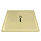ZLINE 12 in. Bliss Shower Head in Polished Gold (BLS-H12-PG)