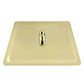 ZLINE 8 in. Bliss Shower Head in Polished Gold (BLS-H8-PG)
