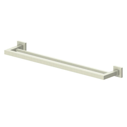 ZLINE Bliss Double Towel Rail (BLS-TRD) Brushed Nickel