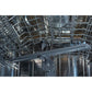 Top spray arm in BREDA dishwasher