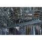 BREDA 24 in. Custom Panel Ready ADA Compliant Dishwasher (LUDWA30150)
