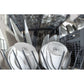 BREDA 24 in. Custom Panel Ready ADA Compliant Dishwasher (LUDWA30150)