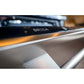 BREDA 24 in. Panel Ready 3rd Rack Tall Tub Dishwasher (LUDWT30250)