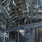 BREDA 24 in. Panel Ready Tall Tub Dishwasher (LUDWT30150)