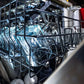 BREDA 24 in. Panel Ready Tall Tub Dishwasher (LUDWT30150)