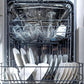 BREDA 24 in. Panel Ready Tall Tub Dishwasher (LUDWT30150)