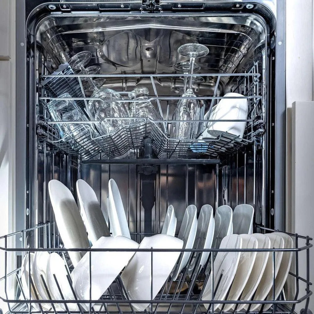 BREDA 24 in. Panel Ready Tall Tub Dishwasher (LUDWT30150)