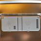 BREDA 24 in. Panel Ready Tall Tub Dishwasher (LUDWT30150)