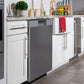 BREDA 24 in. Panel Ready Tall Tub Dishwasher (LUDWT30150)